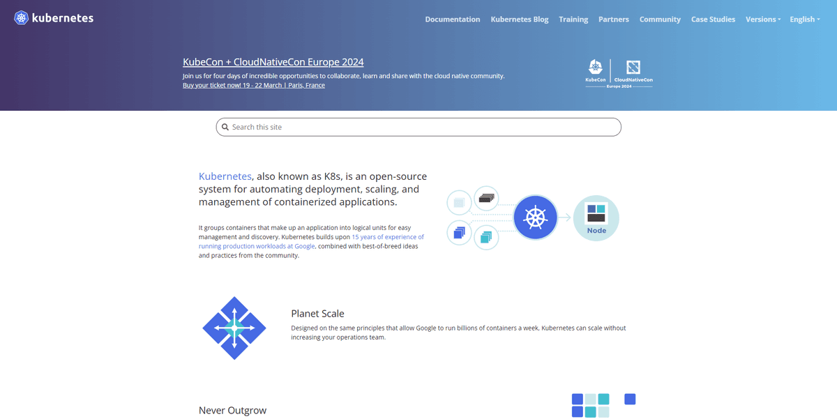 Kubernetes